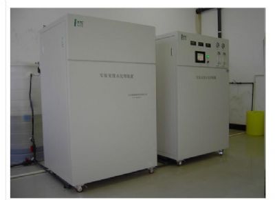 ZSY型实验室污水处理设备